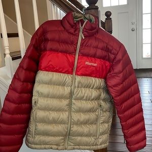 Awesome like new Mens Winter coat!